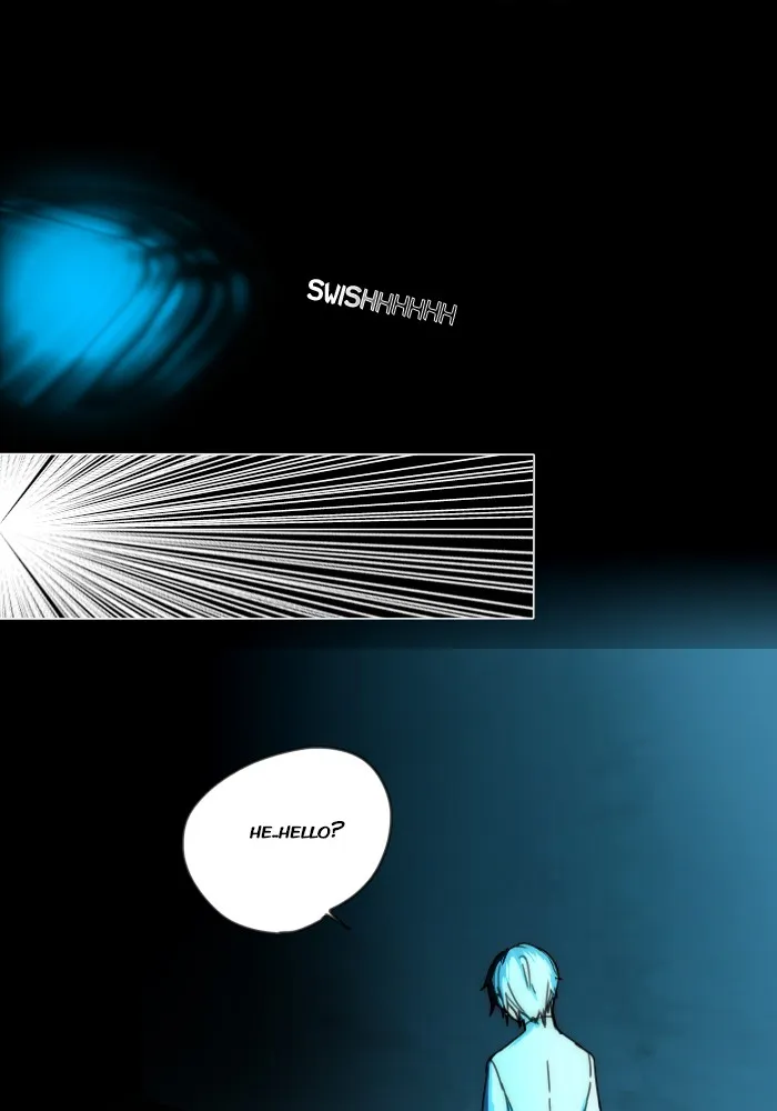 Catharsis Chapter 36 page 25 - 