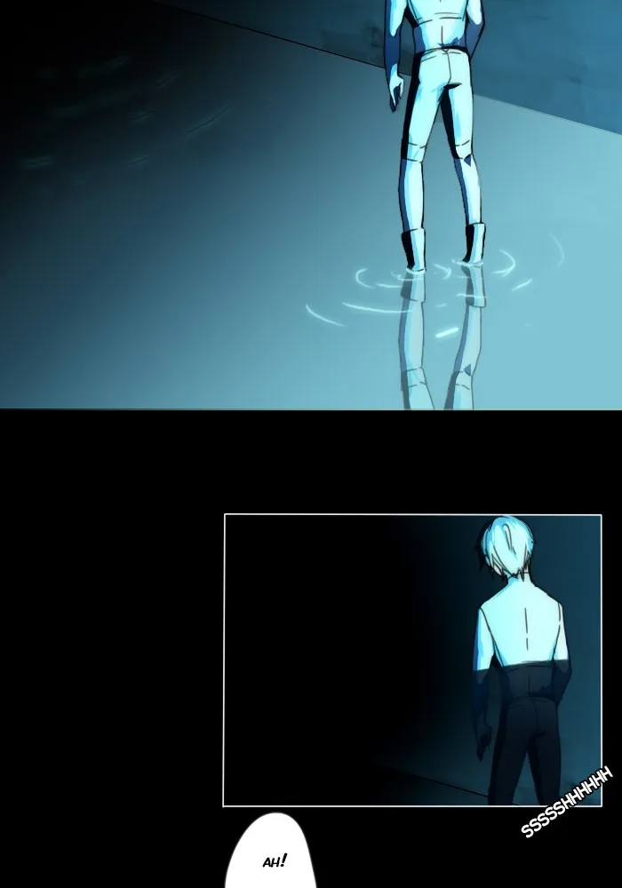 Catharsis Chapter 36 page 26 - 