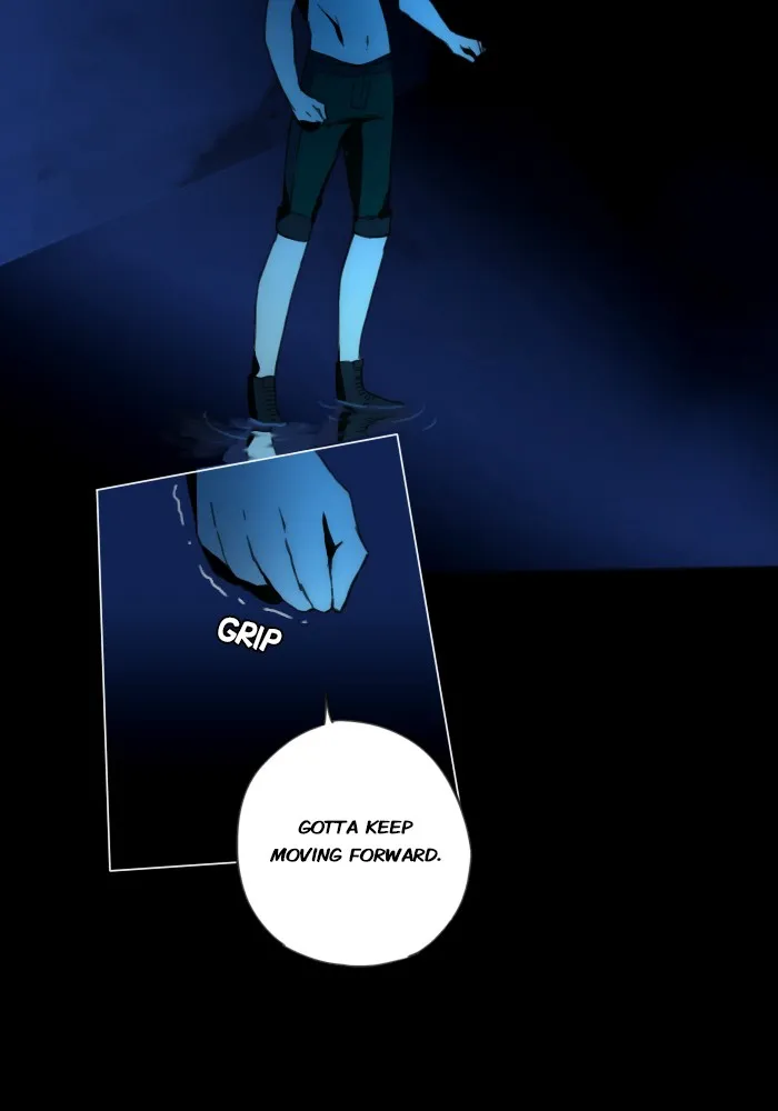 Catharsis Chapter 36 page 28 - 