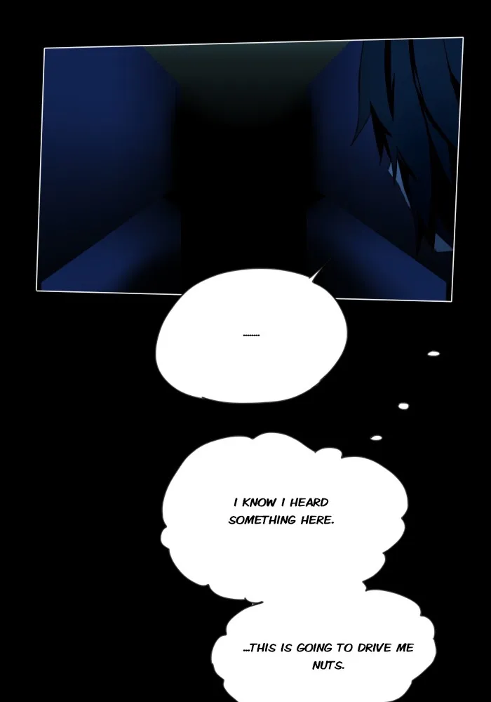 Catharsis Chapter 36 page 29 - 