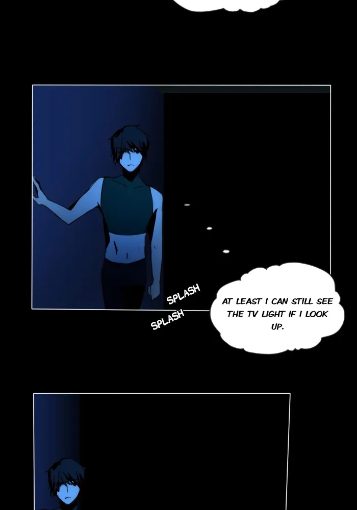 Catharsis Chapter 36 page 30 - 
