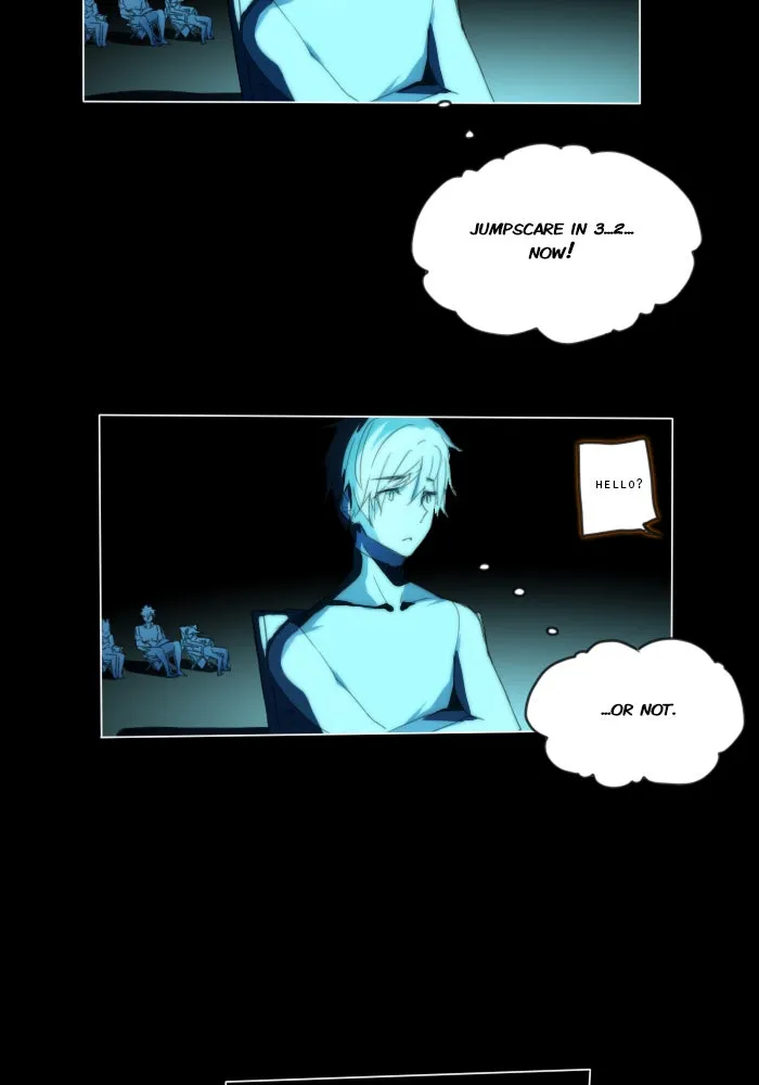 Catharsis Chapter 36 page 4 - 