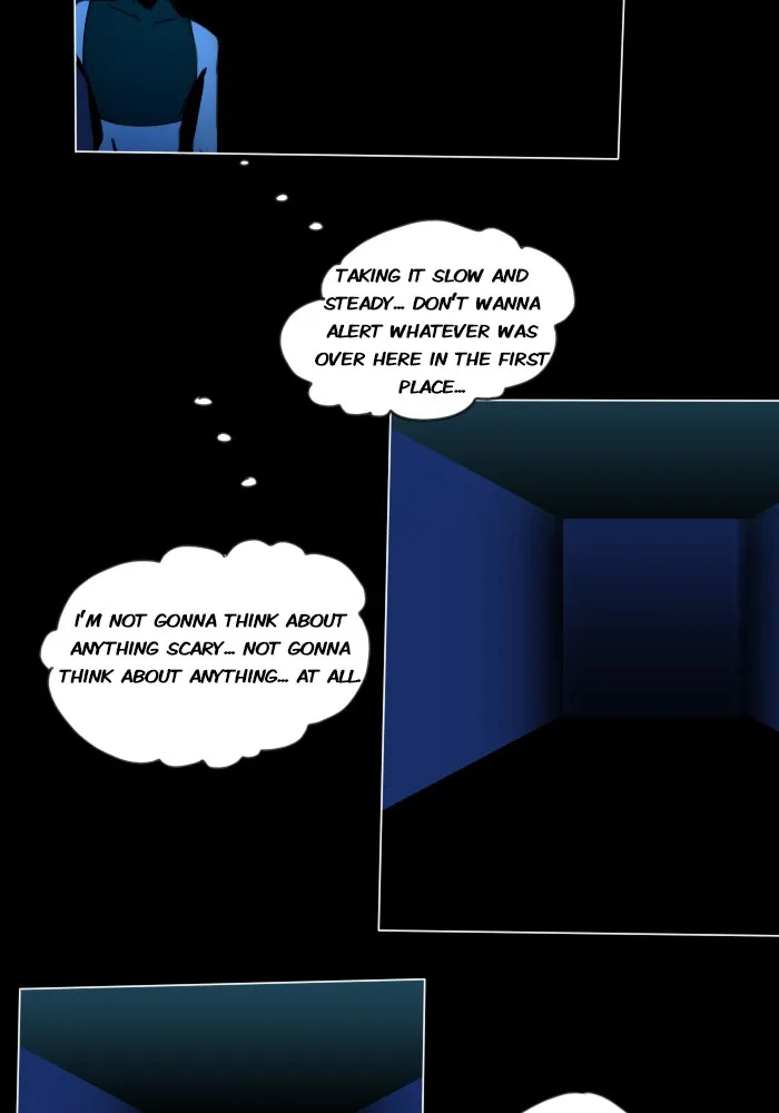 Catharsis Chapter 36 page 31 - 
