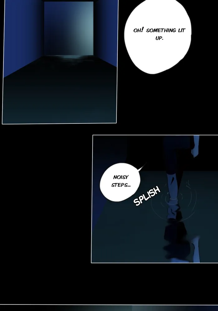 Catharsis Chapter 36 page 32 - 
