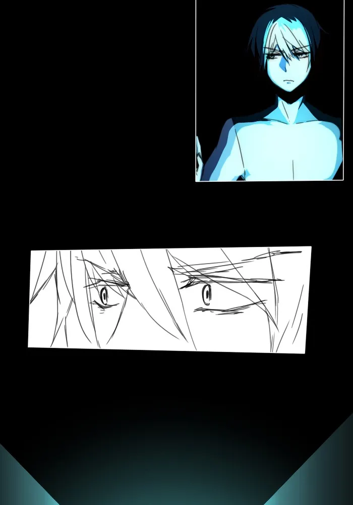 Catharsis Chapter 36 page 34 - 