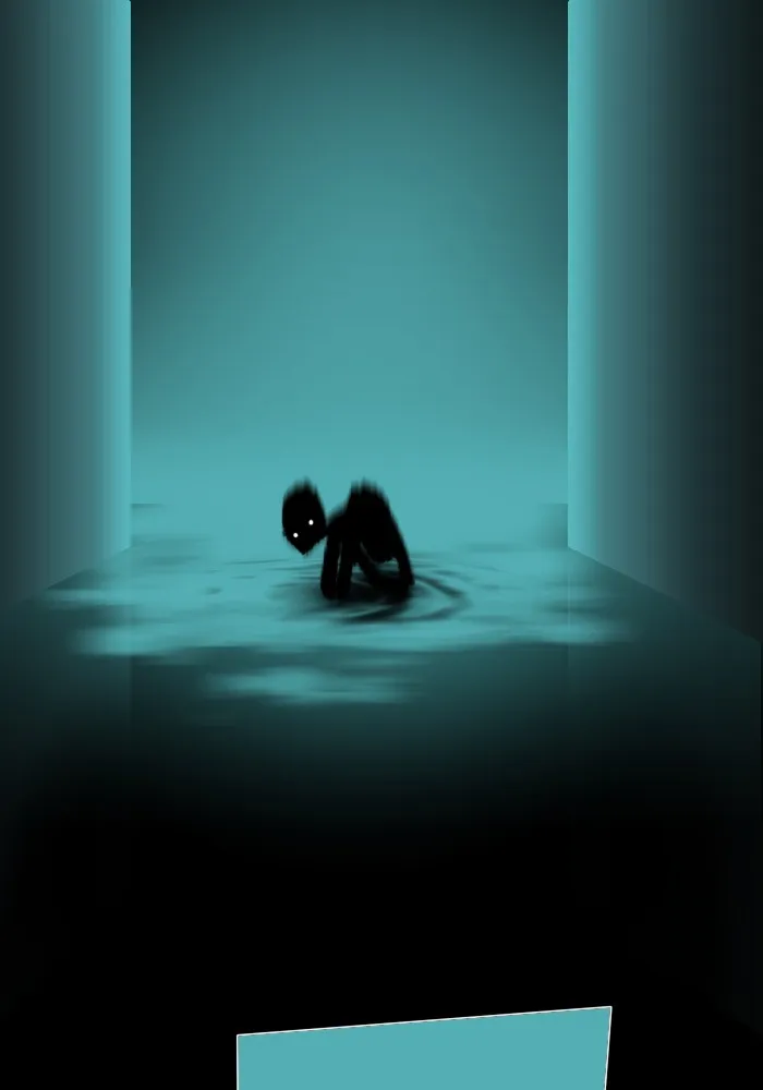 Catharsis Chapter 36 page 35 - 