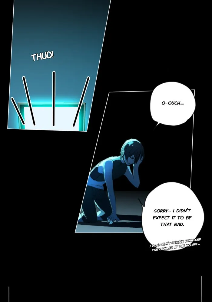 Catharsis Chapter 36 page 7 - 
