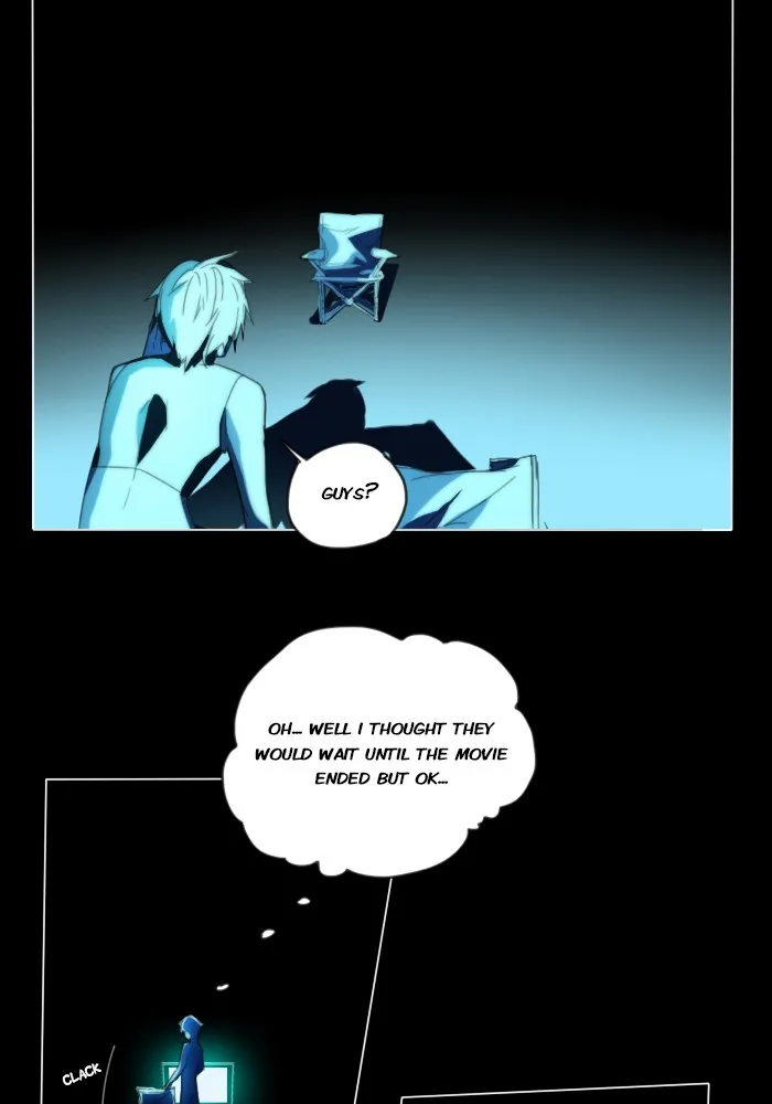 Catharsis Chapter 36 page 8 - 