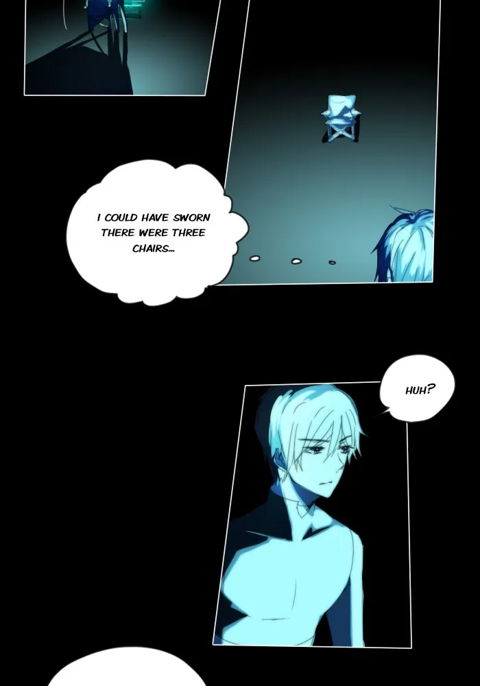 Catharsis Chapter 36 page 9 - 