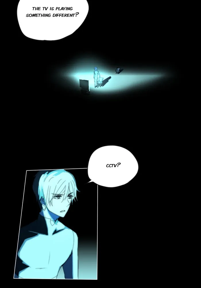 Catharsis Chapter 36 page 10 - 