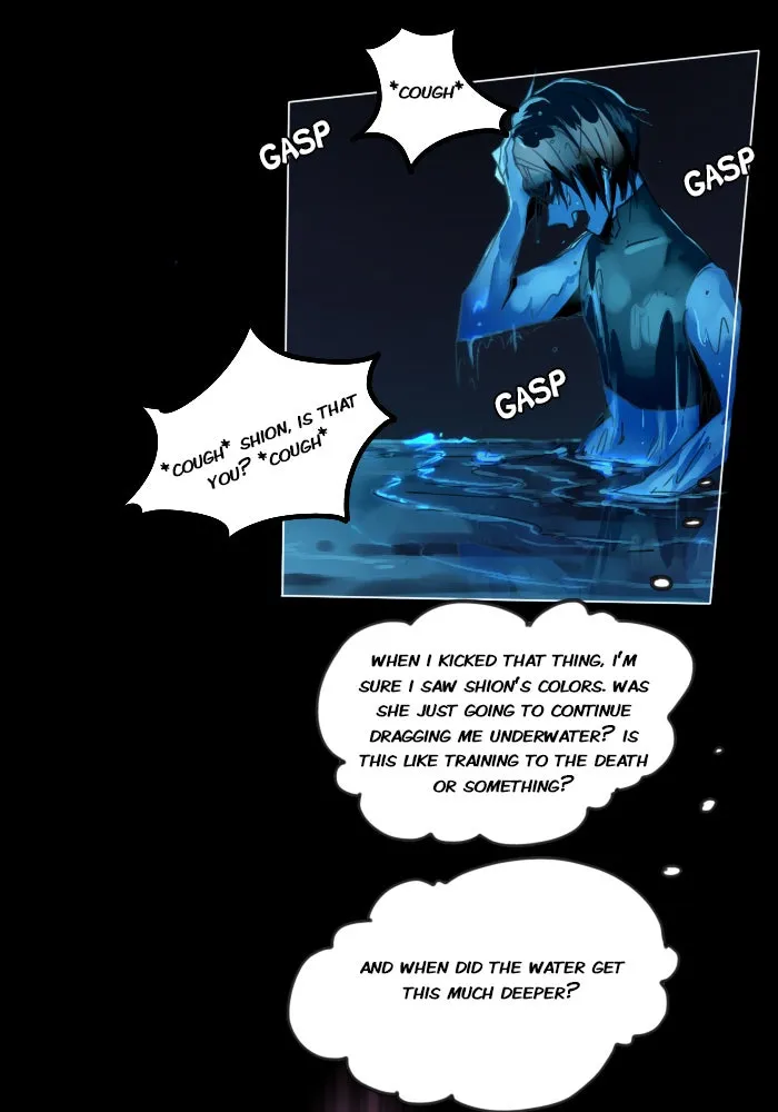 Catharsis Chapter 37 page 13 - 