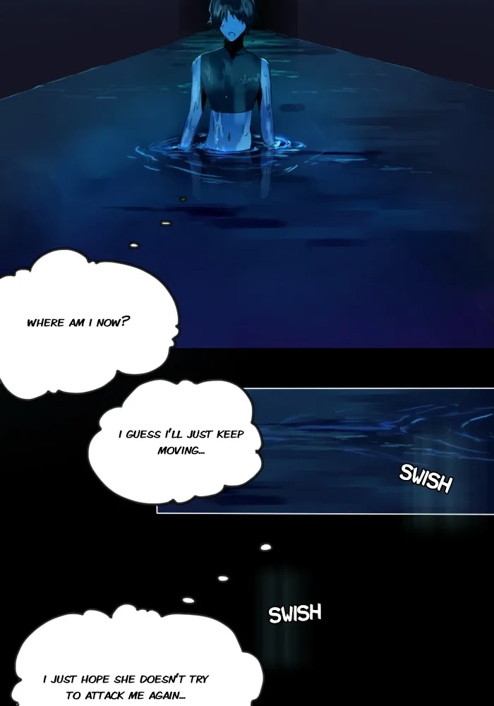 Catharsis Chapter 37 page 15 - 