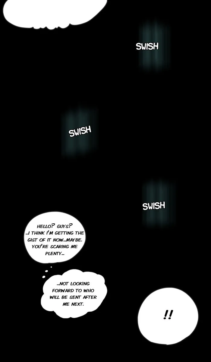 Catharsis Chapter 37 page 16 - 