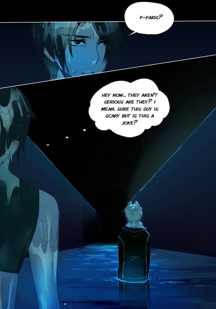 Catharsis Chapter 37 page 17 - 