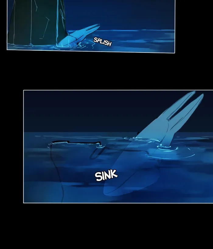 Catharsis Chapter 37 page 19 - 