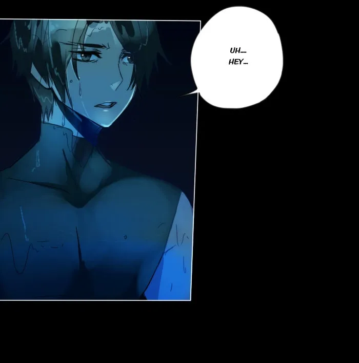 Catharsis Chapter 37 page 20 - 