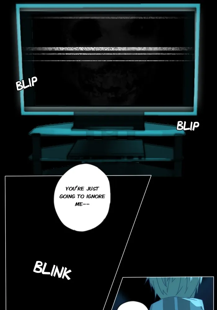 Catharsis Chapter 37 page 22 - 