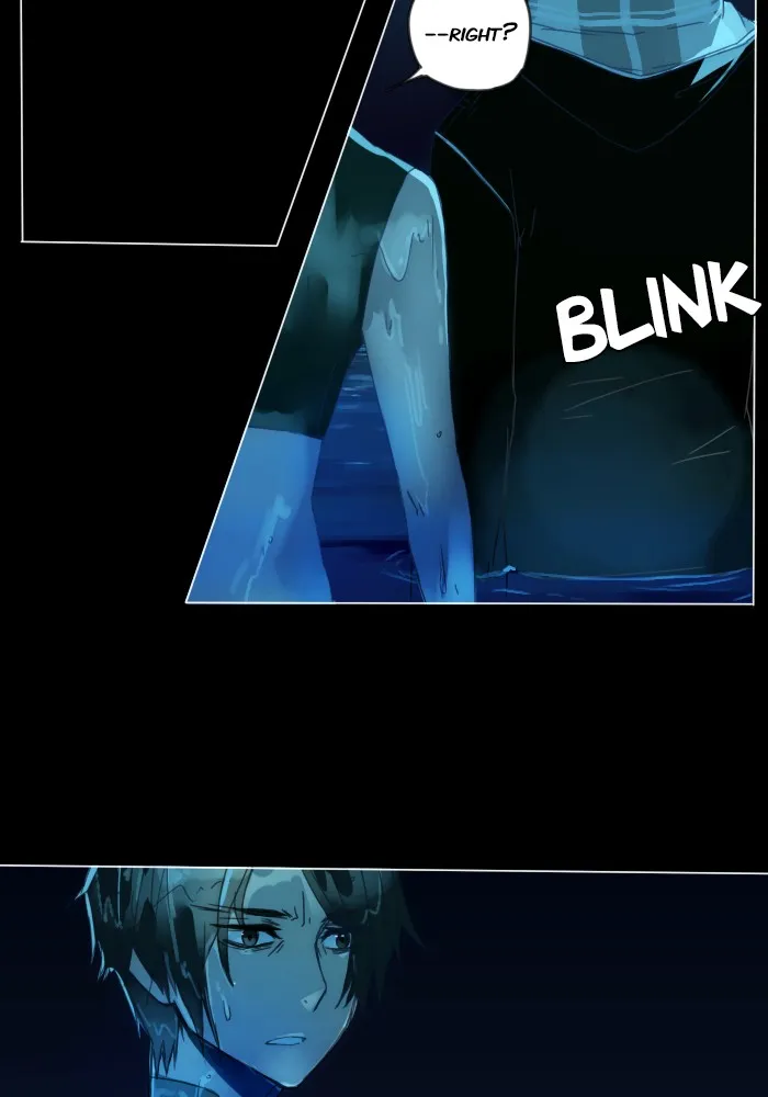 Catharsis Chapter 37 page 23 - 