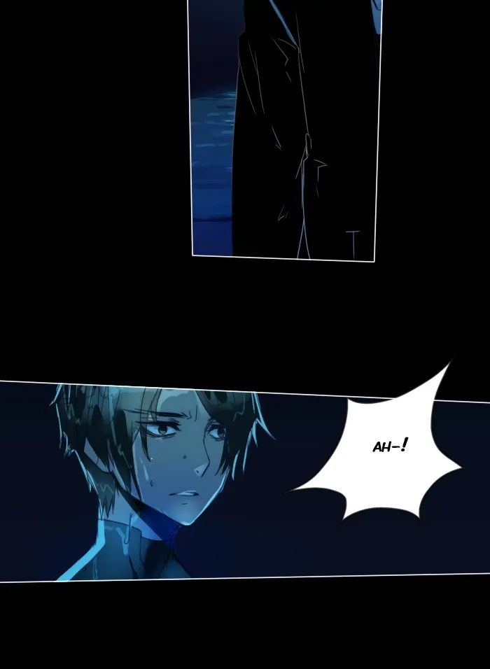 Catharsis Chapter 37 page 27 - 
