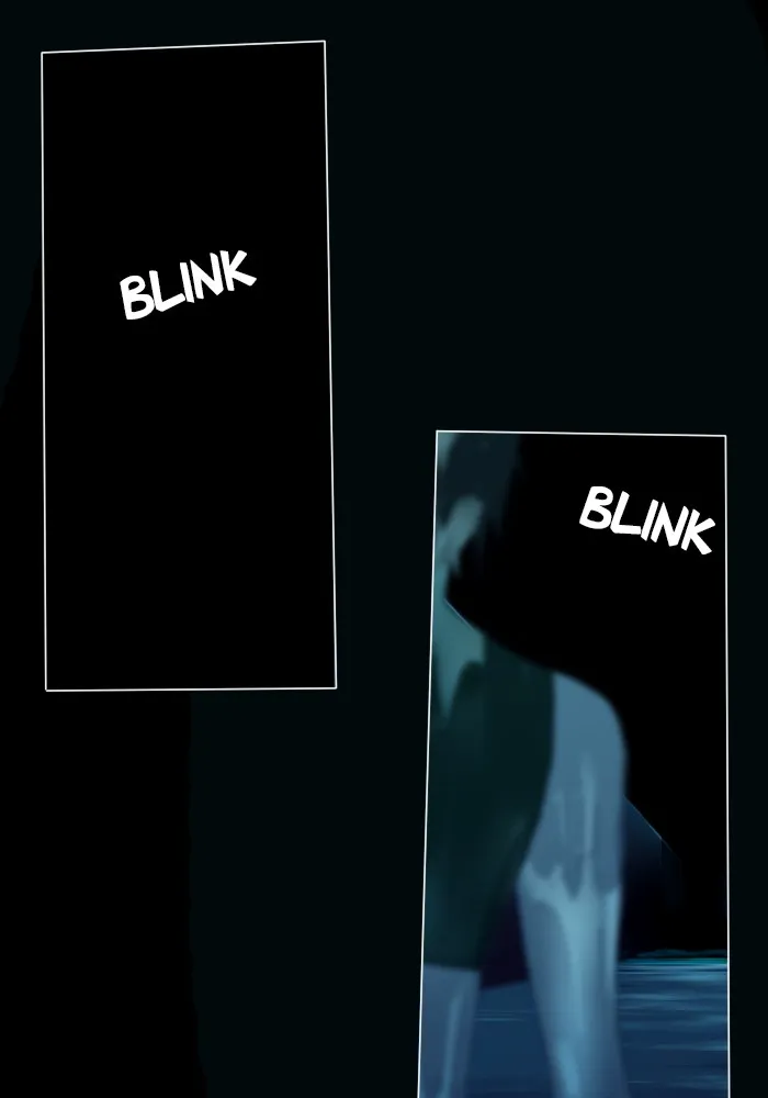 Catharsis Chapter 37 page 28 - 