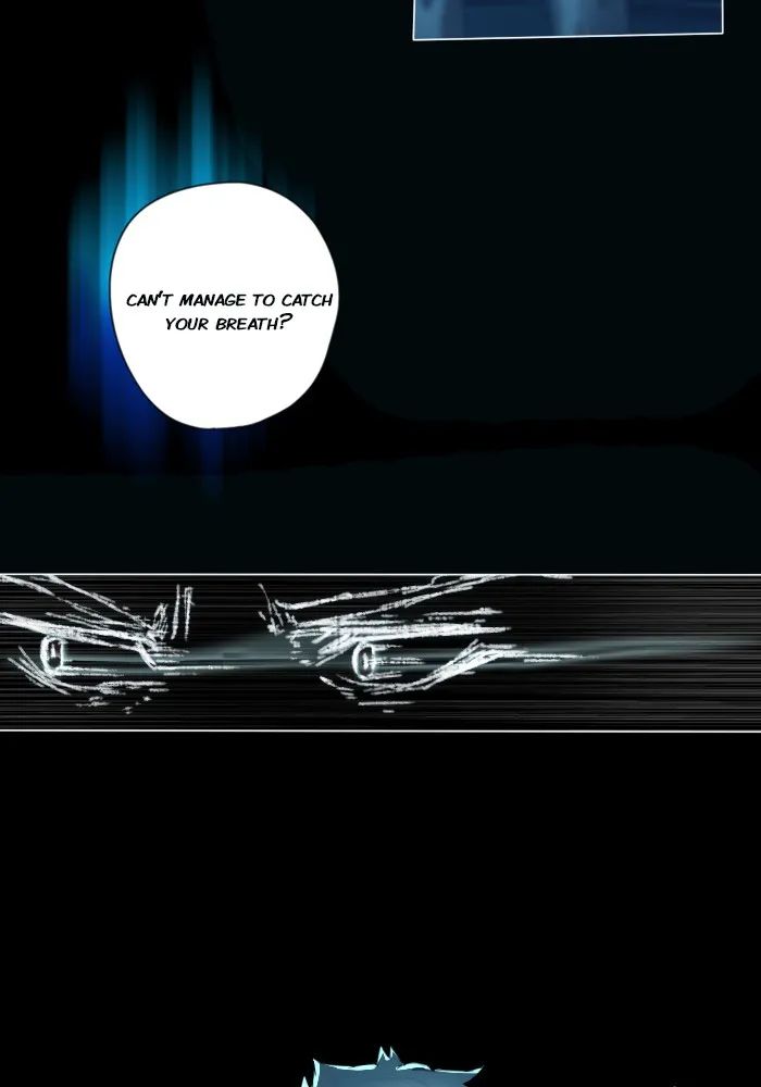 Catharsis Chapter 37 page 29 - 