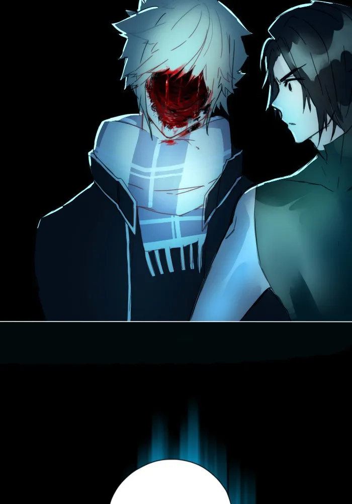 Catharsis Chapter 37 page 30 - 