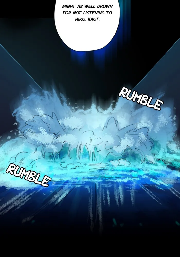 Catharsis Chapter 37 page 31 - 