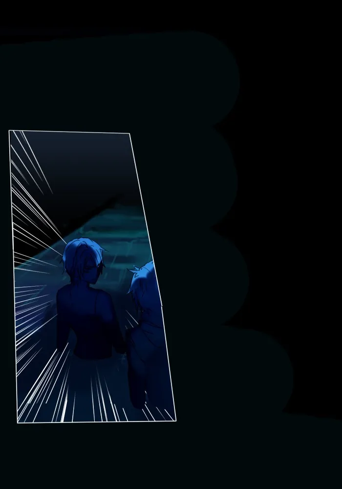 Catharsis Chapter 37 page 32 - 