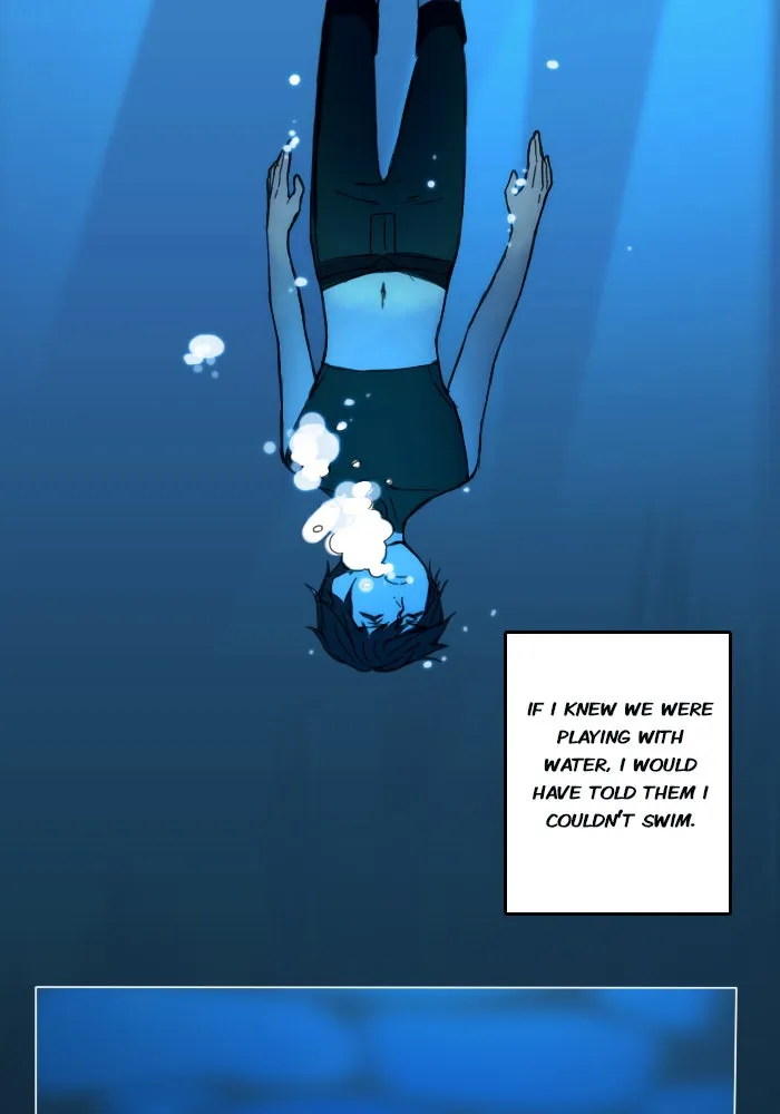 Catharsis Chapter 37 page 34 - 