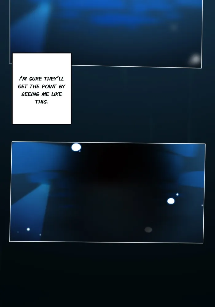 Catharsis Chapter 37 page 35 - 