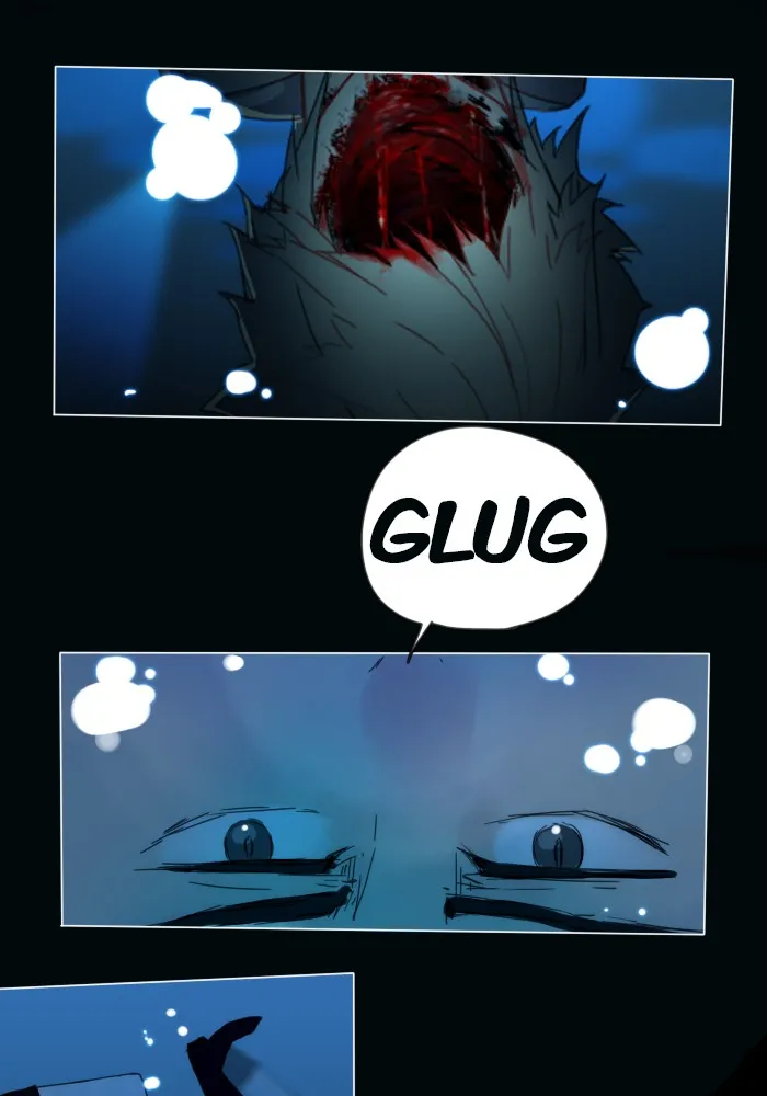 Catharsis Chapter 37 page 36 - 