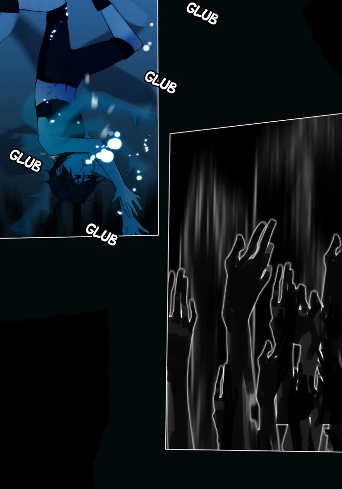 Catharsis Chapter 37 page 37 - 