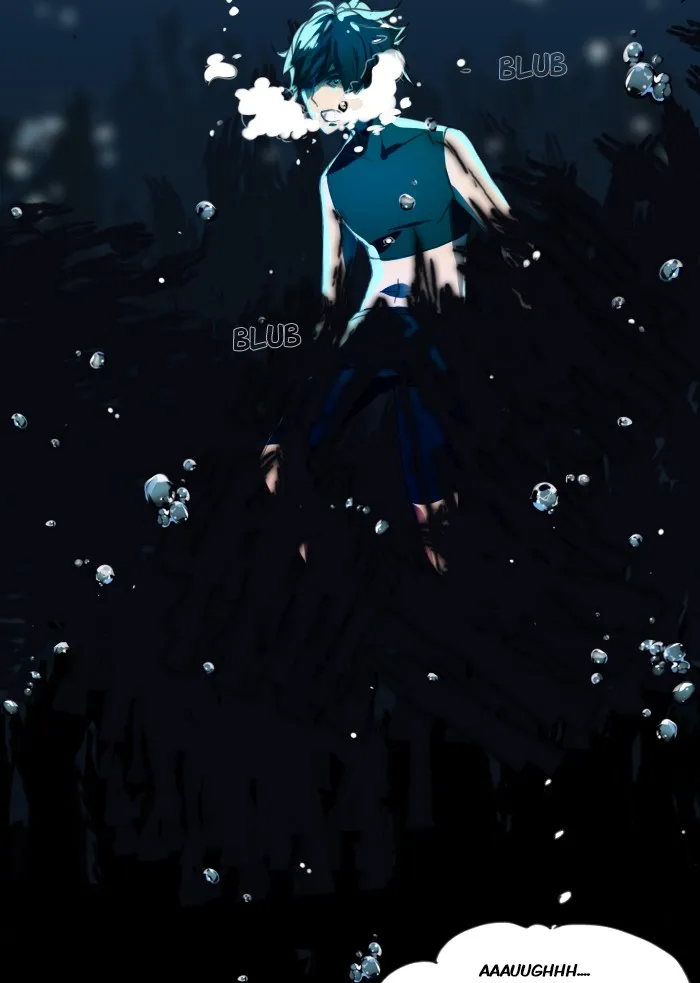 Catharsis Chapter 37 page 39 - 