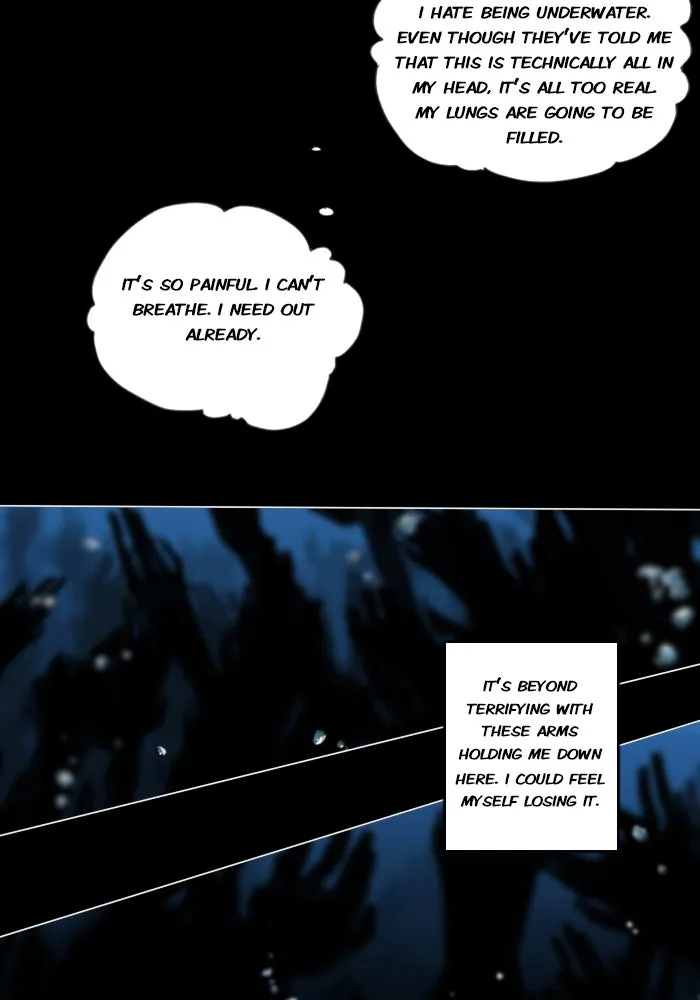 Catharsis Chapter 37 page 40 - 
