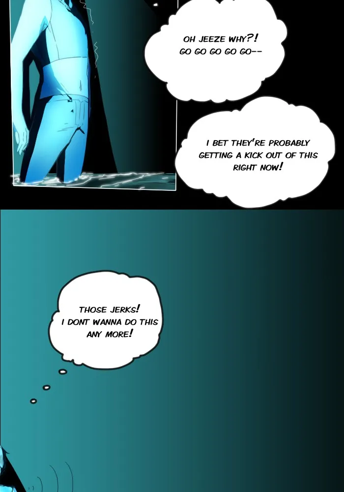 Catharsis Chapter 37 page 5 - 