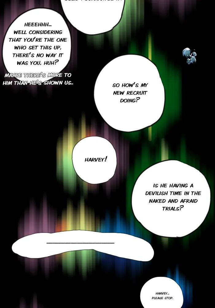 Catharsis Chapter 37 page 43 - 