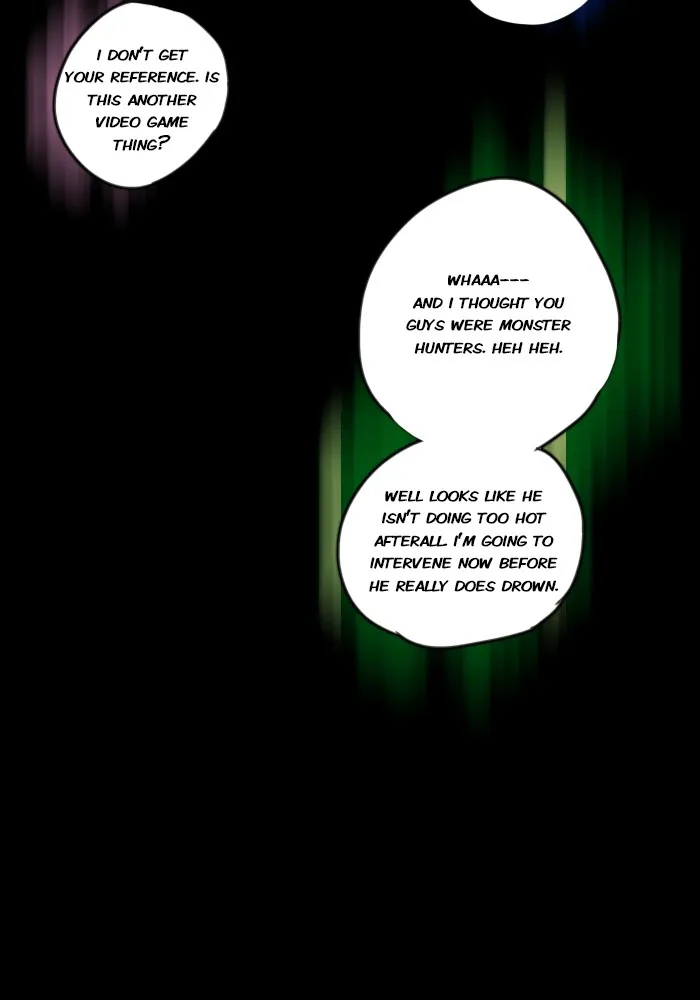 Catharsis Chapter 37 page 44 - 