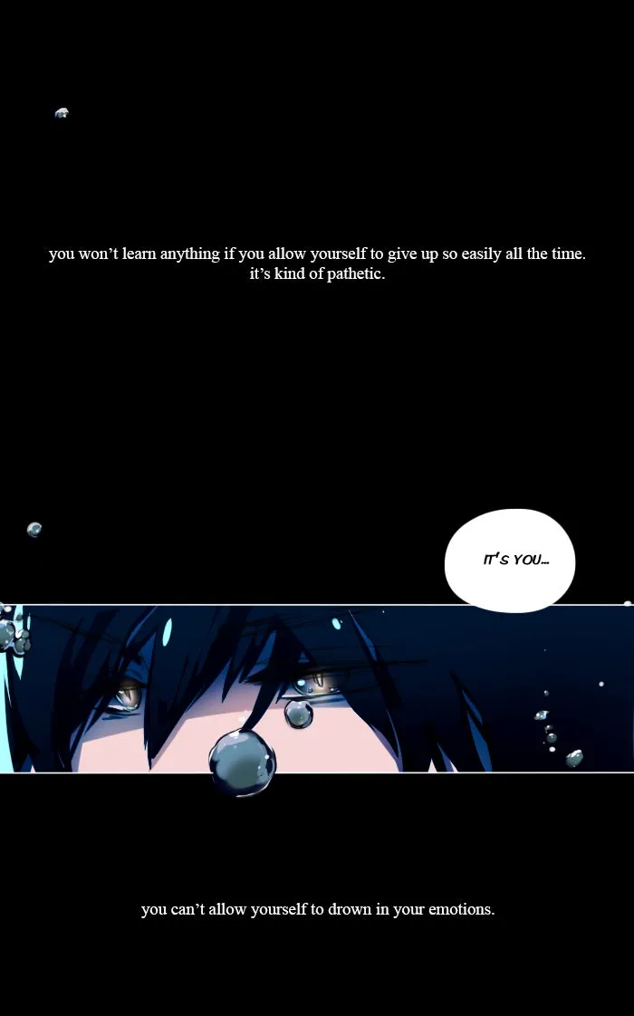 Catharsis Chapter 37 page 46 - 