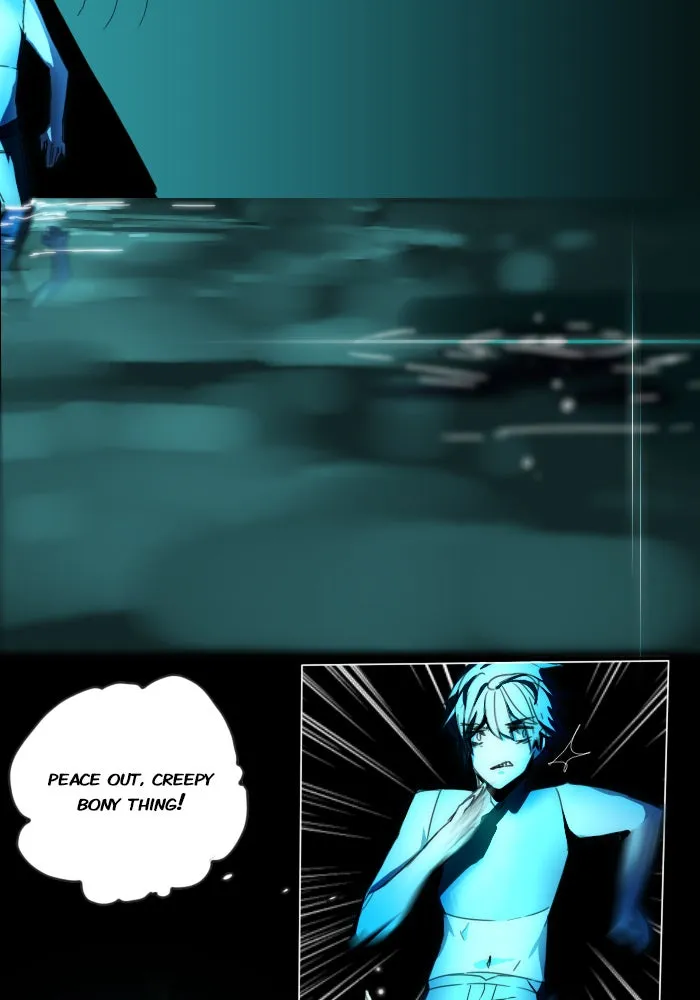 Catharsis Chapter 37 page 6 - 