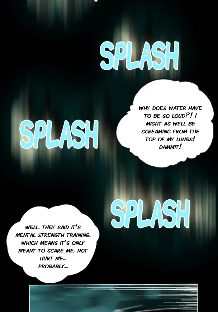 Catharsis Chapter 37 page 8 - 