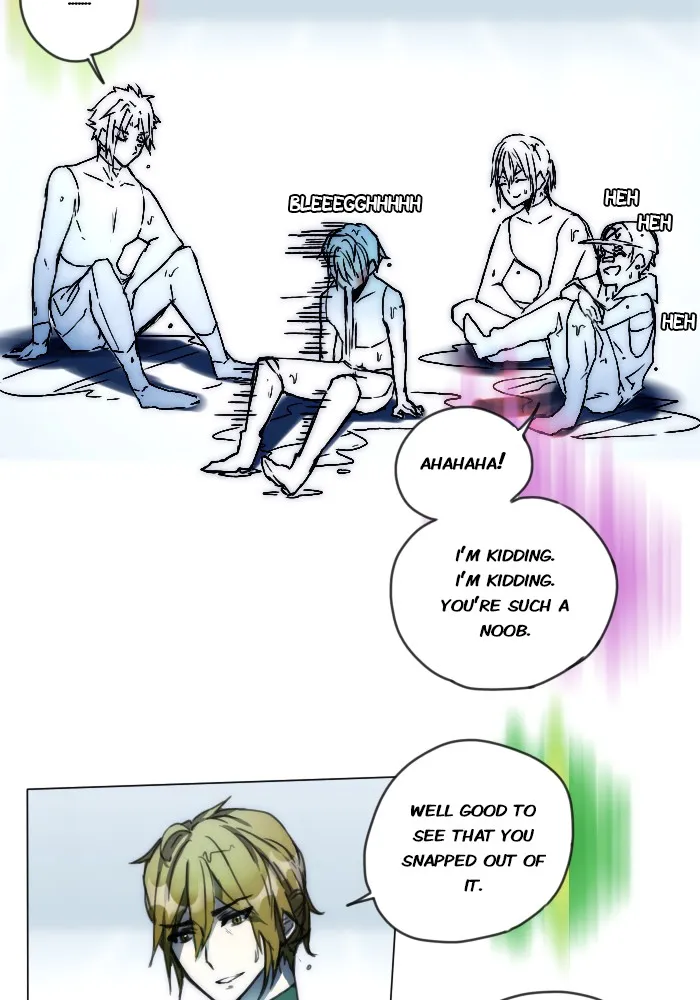 Catharsis Chapter 38 page 12 - 