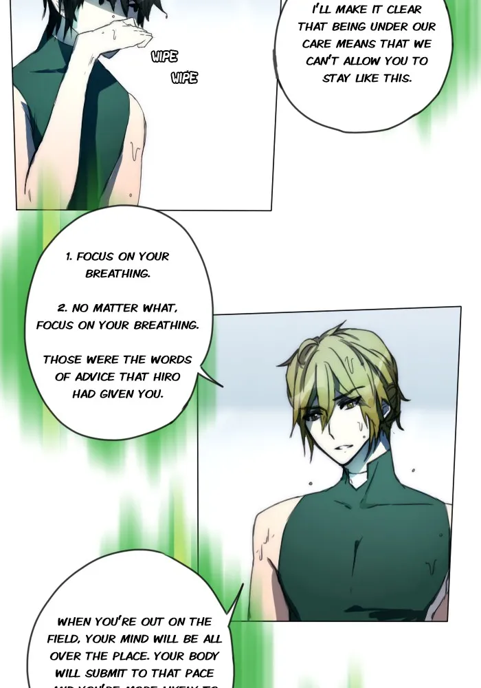 Catharsis Chapter 38 page 14 - 