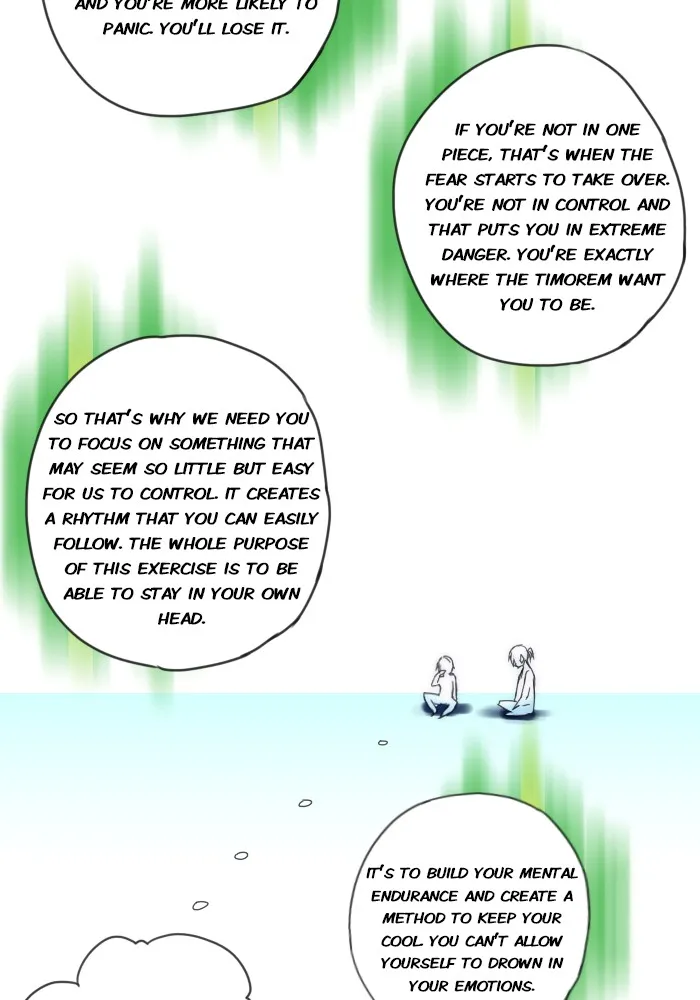 Catharsis Chapter 38 page 15 - 