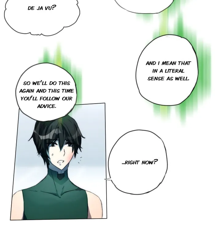 Catharsis Chapter 38 page 16 - 