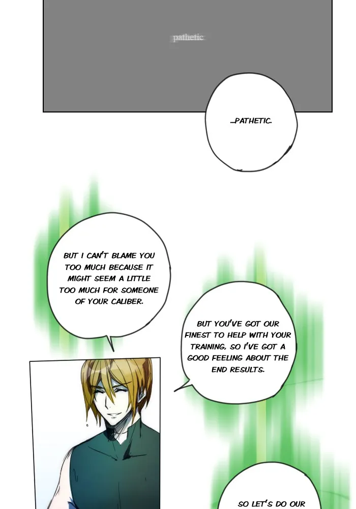 Catharsis Chapter 38 page 18 - 