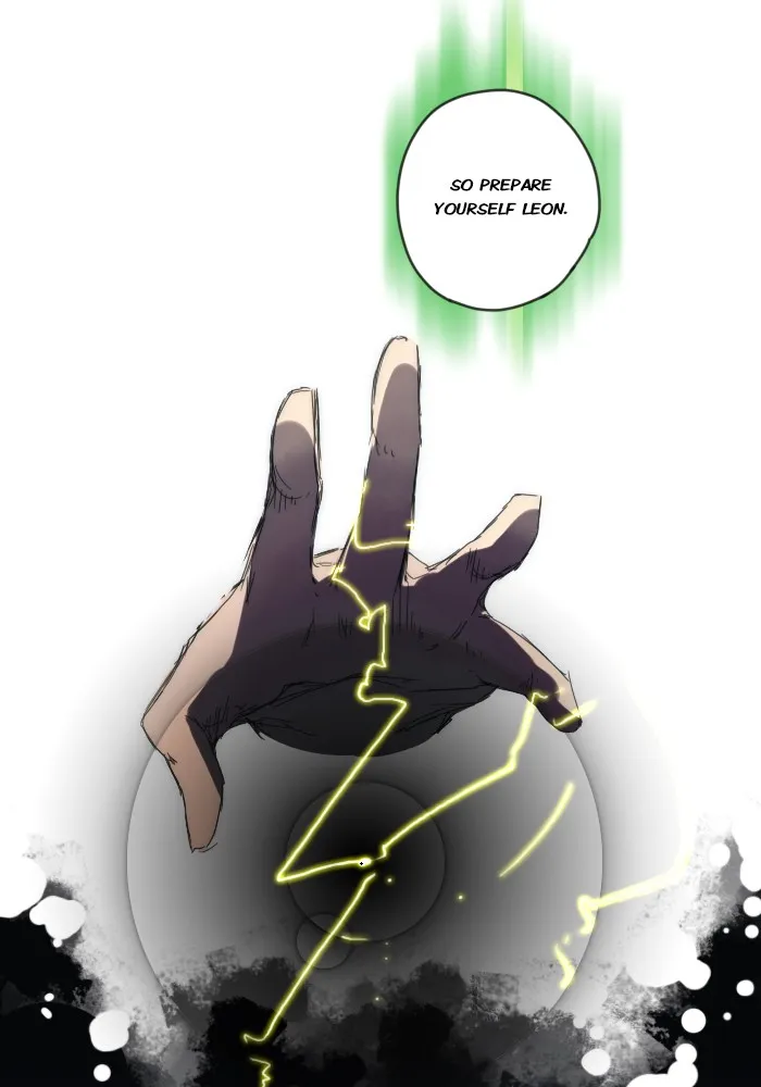 Catharsis Chapter 38 page 31 - 