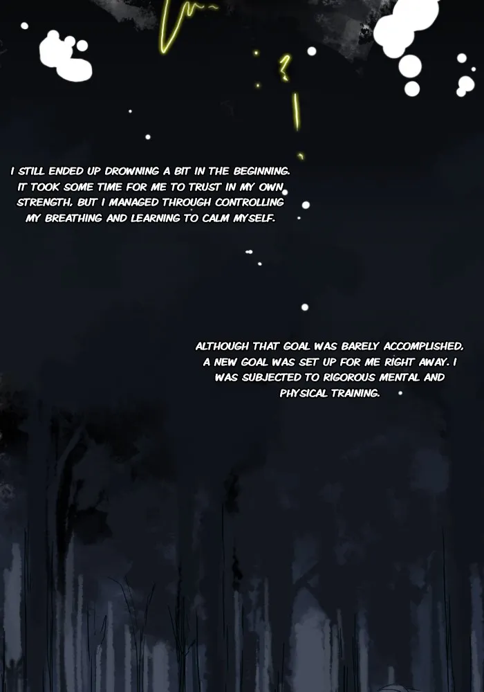 Catharsis Chapter 38 page 32 - 