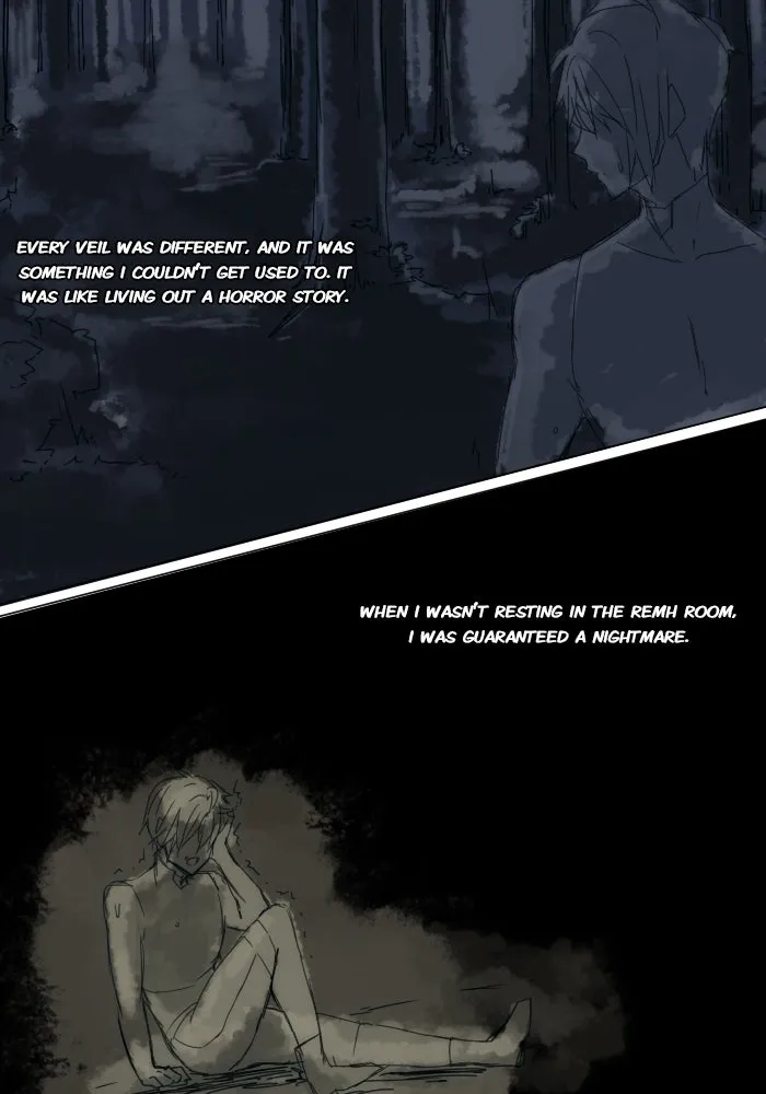 Catharsis Chapter 38 page 33 - 