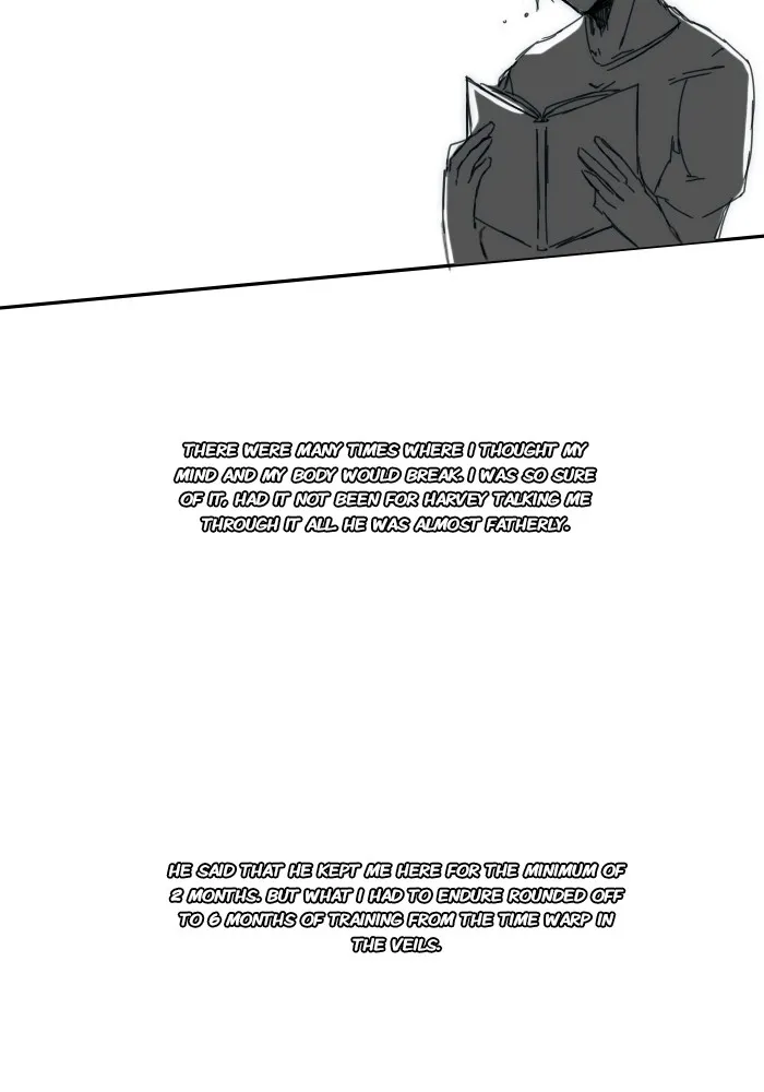 Catharsis Chapter 38 page 36 - 