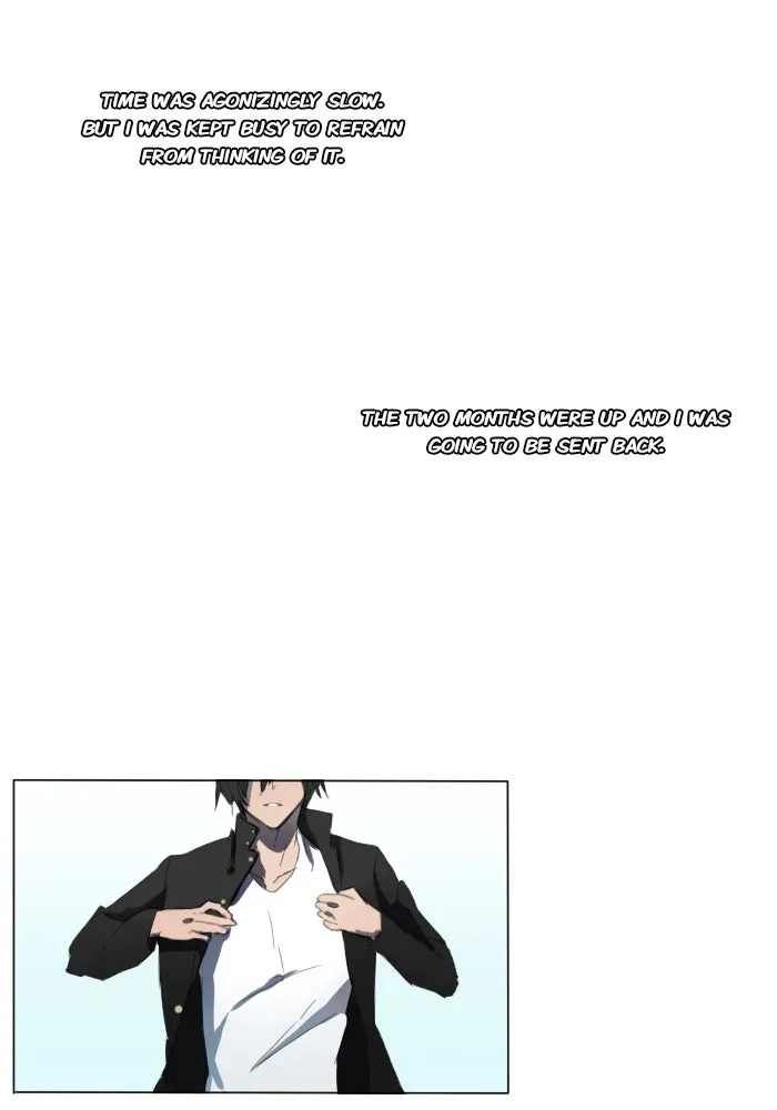 Catharsis Chapter 38 page 37 - 